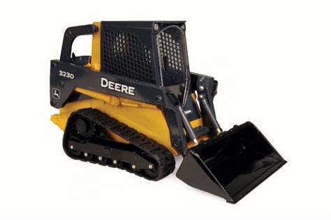 john deere skid steer 1 16